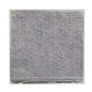 Efficient Activated Carbon Filter Compatible With <strong>LG</strong> LT120F Refrigerator Deodorizing Hepa Filter - Product Image 5