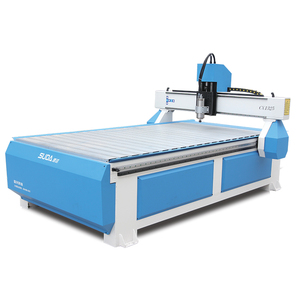 Máquina de grabado amigable SUDA CK1325 con panel de control intuitivo y software de fácil uso para una operación de grabado sin esfuerzo - Product Image 4