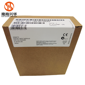<strong>Digital</strong> <strong>Input</strong> <strong>Module</strong> Automate Simatic S7 300 6ES7321-1BL00-0AA0 Plc Controller <strong>Module</strong> Brand New Original Spot Plc - Product Image 6