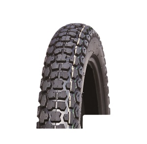 オートバイ用フロント/リアタイヤ2.50-18 3.50 R16 2.75 R18 - Product Image 5