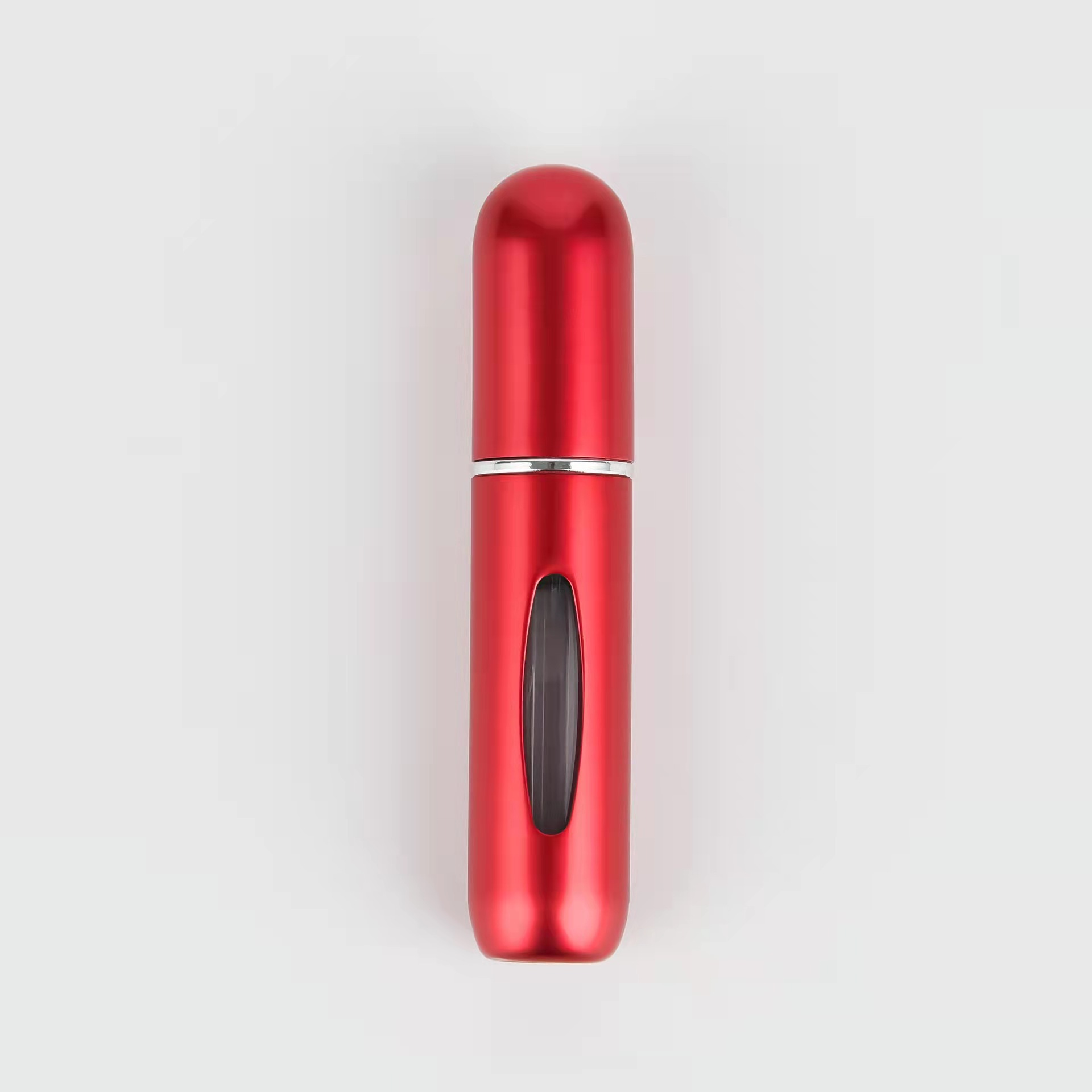 Rouge mat