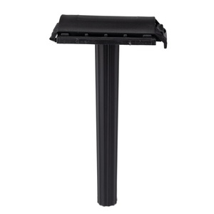 Factory Wholesale <strong>Dual</strong>-<strong>Edge</strong> Disposable <strong>Razor</strong> Men's Hair Removal Replacement Blades for Women - Product Image 4