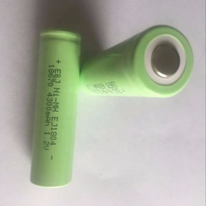 18670バッテリー18670 1.2v 4300mAh NiMH充電式バッテリー照明、電動工具高容量とoem許容できる - Product Image 5