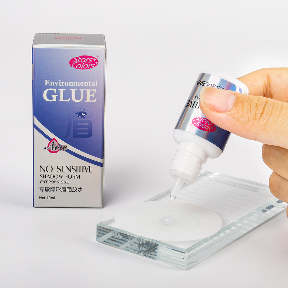 Colle pour extension de sourcils XGA-009