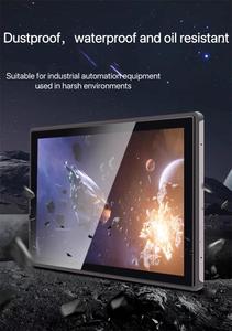 21.5 23.8 display industriale da 27 pollici con pannello di visualizzazione touch screen display LCD capacitivo touch - Product Image 6