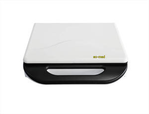 Ứng dụng lâm sàng siêu âm DOPPLER màu máy siêu âm hiệu suất cao máy siêu âm cu30 - Product Image 4