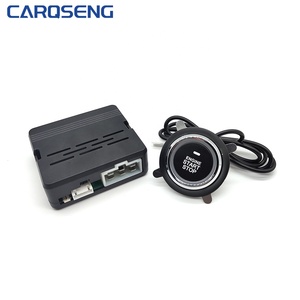 Camry Model Remote Starter &amp; Ignition Control System Easy-to-<strong>Install</strong> <strong>Push</strong> <strong>Button</strong> <strong>Start</strong>/Stop Engine for Car Alarms - Product Image 6