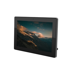 YC-102P 10,1 Zoll neue Android 11 RK3566 Wand halterung Tablet industrielle Verwendung mit 2GB Speicher und Ethernet-Netzwerk Poe kompatibel