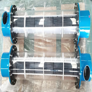 用于工业电解过程的低工作电压节能钛阳极 - Product Image 6