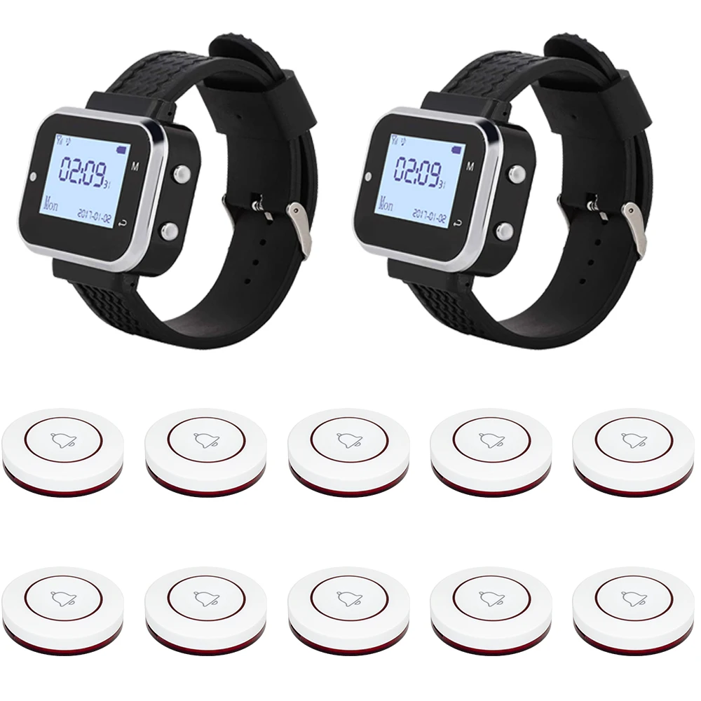 2 watch10 campanas R