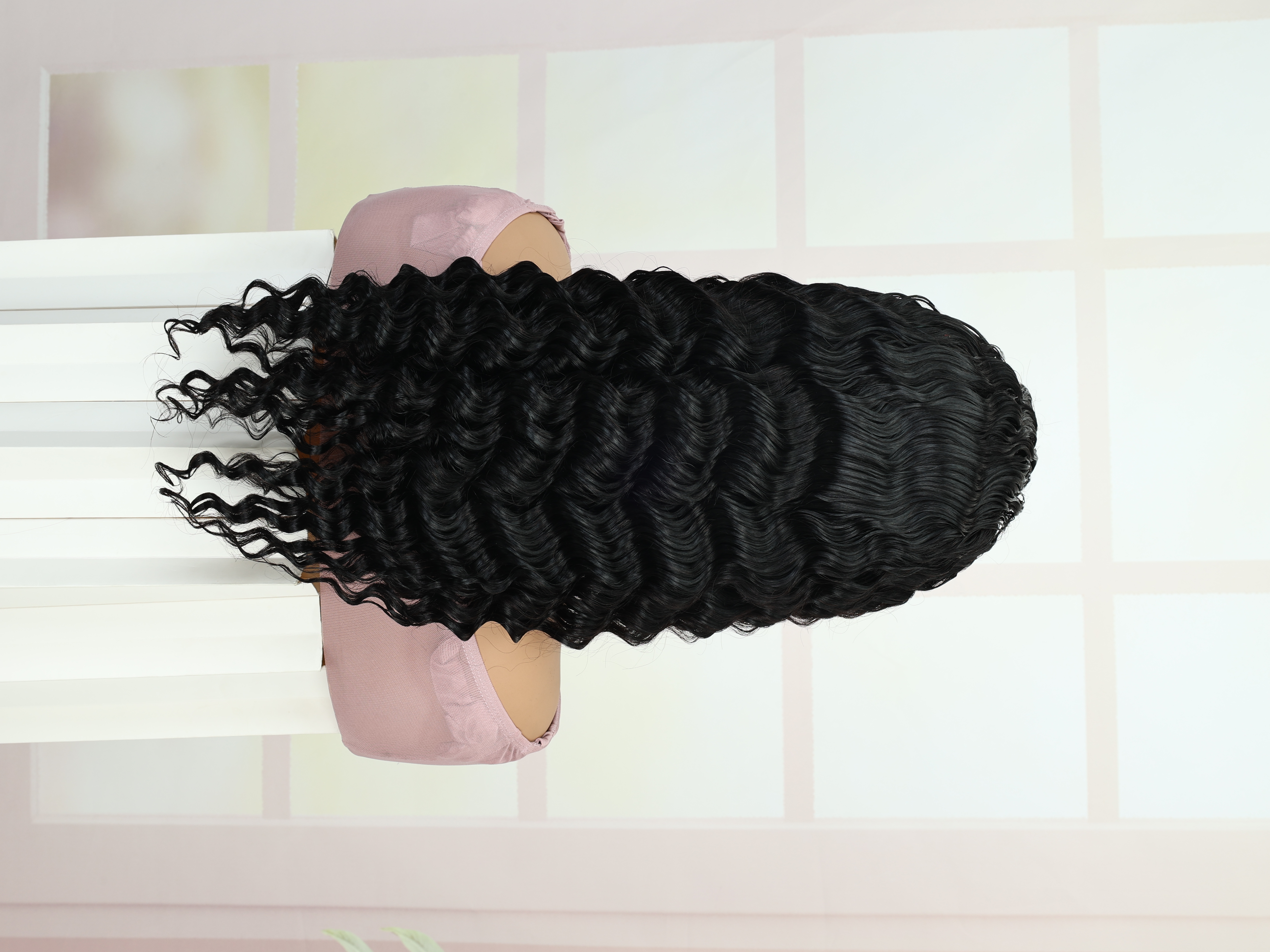 คลื่นลึก