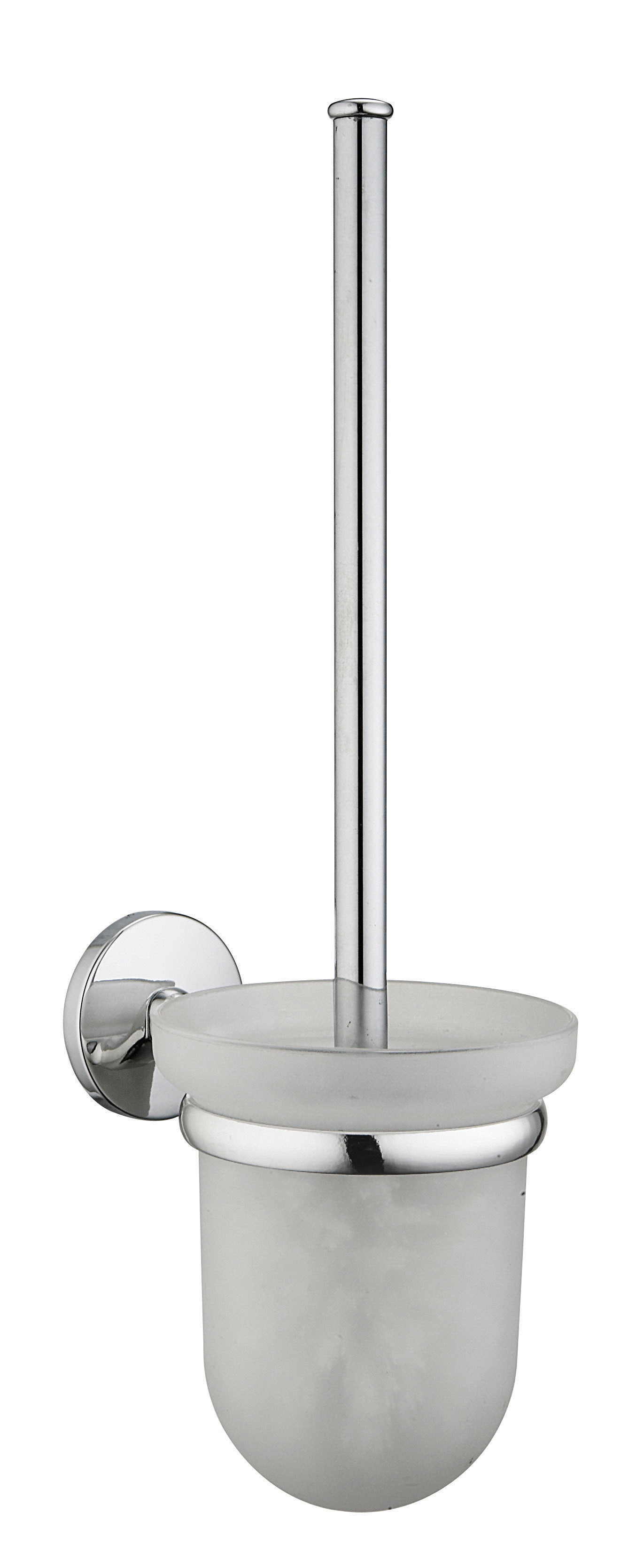 toilet brush& holder