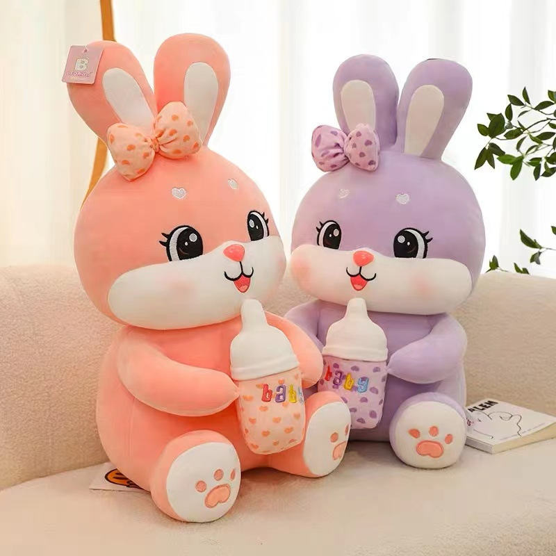 Bottle Rabbit