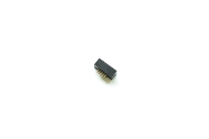 F yuvarlak Dconnect Smt Dualshock satır Mini kutu başlık 2p Pcb D Usb hızlı Pin Pogo başlık yüksek Pv 14 Dell konnektör tipi - Product Image 4