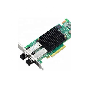 Original New LPE16002B-M6 <strong>HBA</strong> Card FC Double Ports-16Gb/s <strong>Networking</strong> Cards - Product Image 2