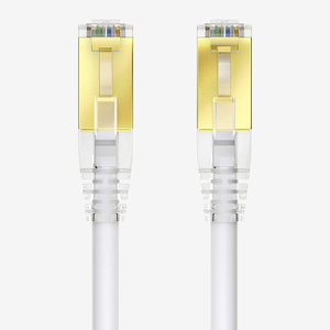 Rj45 ethernet 1m 2m 3m 5m 10m jumper korumalı yama kablosu cat6a yama kablosu ftp sftp 24awg 26awg yuvarlak - Product Image 3