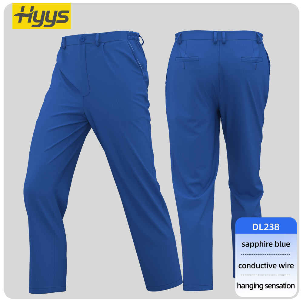 Bleu saphir
