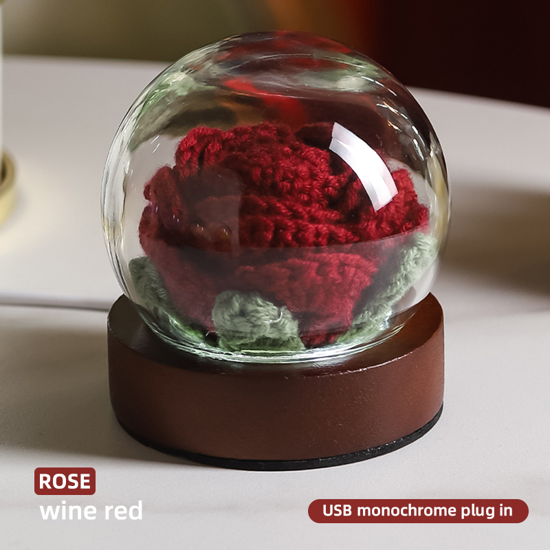 Rose.Vin rouge