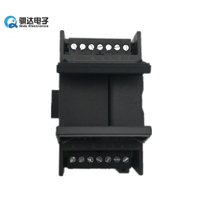 6ES7222-1HF22-0XA0 SIMATIC S7-200 Digital ausgang EM 222 nur für S7-22X CPU 8 DA 2A Siemens CPU SPS Modul - Product Image 2