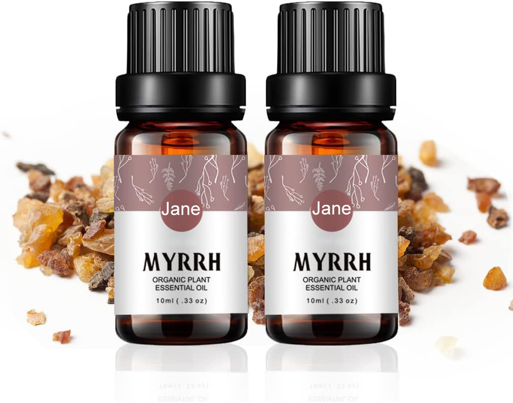 Mirra * 10ml