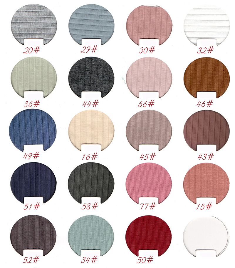 Couleurs personnalisées