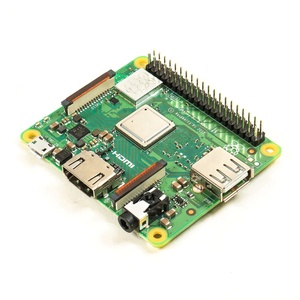 Bevorzugte Raspberry Pi 3 Modell A Plus 4-Kern-CPU Wie Raspberry Pi 3 Modell B Pi 3A