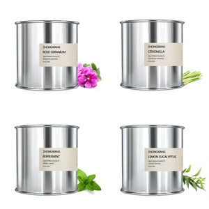 Aceite esencial de hierba gatera, aceite natural crudo de Nepeta Cataria para el cuidado del cuerpo del cabello de la piel, fabricación de jabón de vela, difusor y masaje - Product Image 4