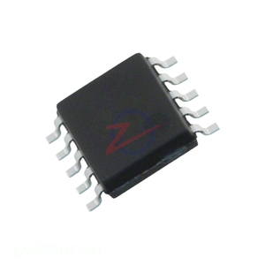 電子回路部品10 SOP LA6585MC-AHパワーマネジメント (PMIC) オリジナル - Product Image 1
