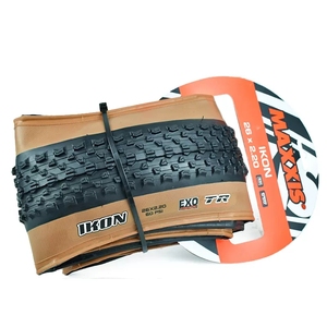 MAXXIS IKON bisiklet lastikleri 27.5/29*2.2/2.0 bisiklet lastikleri 3C EXO TR katlanır lastikler - Product Image 3