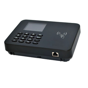Dispositivo biométrico de asistencia de tiempo de huellas dactilares TCP/IP con funciones de lector de tarjetas RFID Soporte de logotipo personalizado - Product Image 2