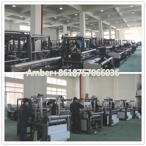 Non Woven T-shirt Bag <strong>Punching</strong> <strong>Machine</strong>