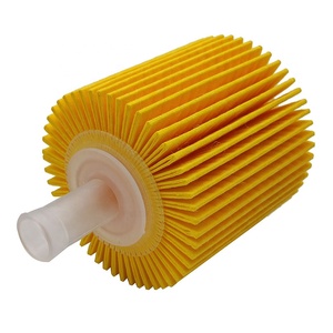 Hochwertige Herstellung kunden spezifischer OEM-Fahrzeugs chmier element ölfilter 04152-31090 04152-YZZA1 Für RAV4 Camry Corolla - Product Image 2