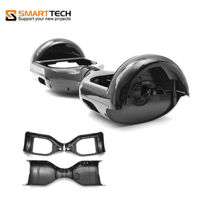 โฮเวอร์บอร์ดพลาสติกฝาครอบขนาดและสีแบบสองล้อแม่พิมพ์สกู๊ตเตอร์ไฟฟ้าปรับสมดุลด้วยตัวเอง - Product Image 4