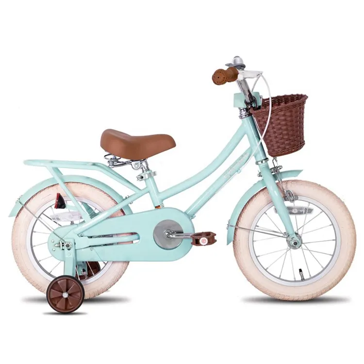 JOYKIE JOYSTAR Elegant Simple 12 14 16 inch Boys Girls Kids Bike Bicycle for Sale
