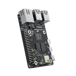 Адаптер BIGTREETECH PI4B V1.0 для CM4 или CB1 достаточно мощный, чтобы запустить linux идеальный и экономичный адаптер - Product Image 3