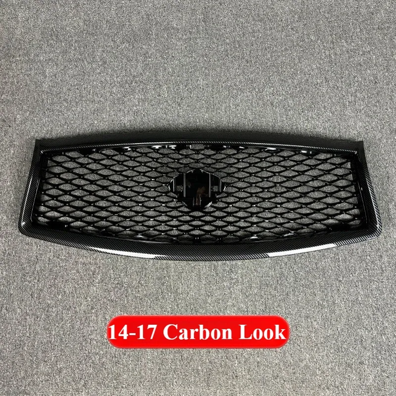 Aspect carbone 14-17