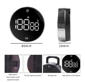 Цифровой кухонный таймер - Product Image 5