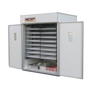 Máy Ấp Trứng Cút Thương Mại 7000 Máy Ấp Trứng Hoàn Toàn Tự Động Cho Thiết Bị Ấp Trứng Trang Trại - Product Image 2