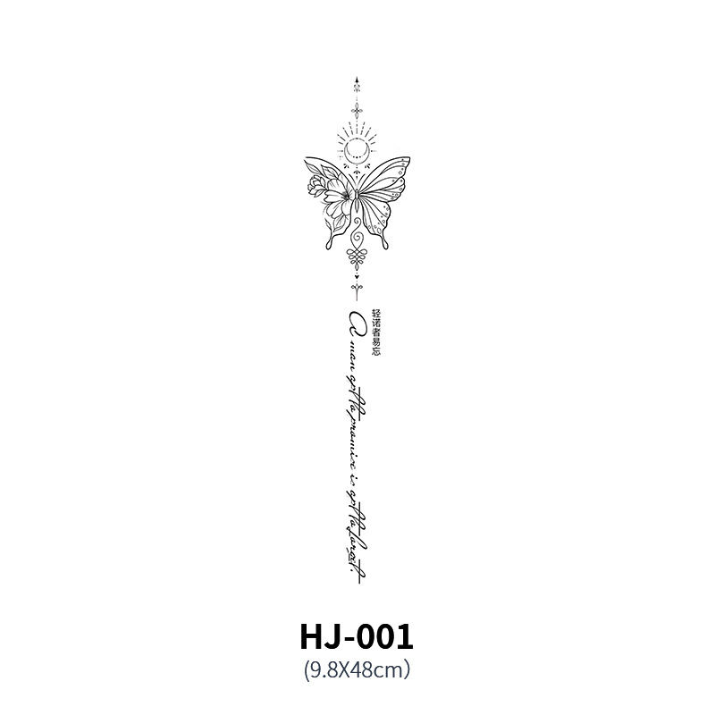 HJ001