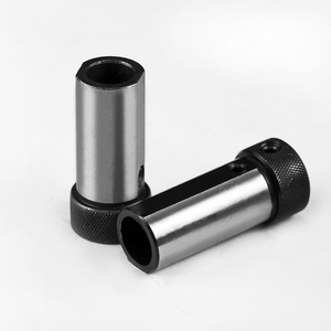 弹簧钢公民/Cincom B12车床主轴夹头导套收集卡盘 - Product Image 5