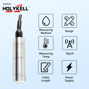 潜水泵用Holyekll模拟水位传感器