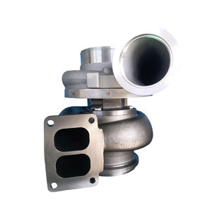 23515635 Turbocharger 466713-0001 TMF5502 <strong>Turbo</strong> for Detroit Diesel Truck with Series 60 12.7L Engine