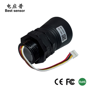 DYP-A08宽范围10m距离传感器三种测量模式，用于河流水位和料仓水位监测 - Product Image 4