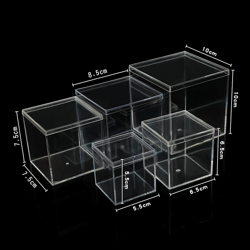 Transparent