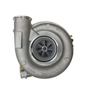 ディーゼルエンジンターボチャージャーHE500FG3593606 4024967 4041873ホルセットHX55W用ターボ - Product Image 1