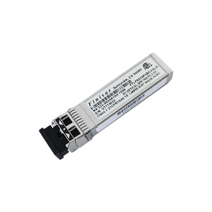Finisar FTLF8529P3BCVALS optischer SFP+-Schaltermodul Kurzwellenlänge 10.5/400/14 Gb/s PIN digitales drahtloses 3.3/Fibernetzwerk - Product Image 5