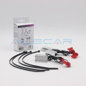 ALECAR Headlight <strong>LED</strong> Canbus Adaptor CEAY <strong>21W</strong> <strong>12V</strong> Canbus <strong>Led</strong> Controlled by APP Unit - Product Image 6
