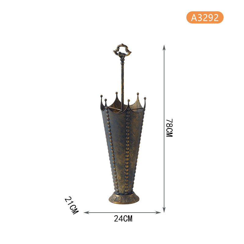 Baril de parapluie - A3292