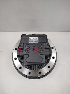 Excavator Parts TM02 TM02E TM03 TM03AF TM04 TM04A TM05 <strong>TM06</strong> TM07 TM08 <strong>TM09</strong> TM40 TM60 Excavator Engine Travel Motor - Product Image 5