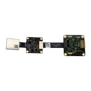 Miniatur-Infrarot-Wärme melder modul für Robotik drohnen mit genauer Temperatur messung - Product Image 6
